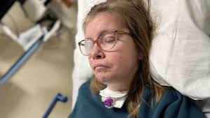 Fundraiser for Darlene Jensen by Linda Foster : Caitlin Jensen's Medical  Expenses