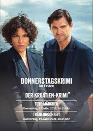 Hrvatska, pronounced xř̩ʋaːtskaː), officially the republic of croatia (croatian: Der Kroatien Krimi Tranenhochzeit Tv Episode 2020 Imdb