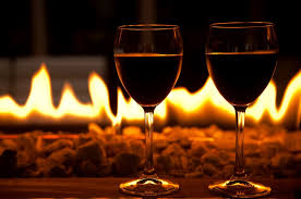 Romantic Lighting That We Love Wolfers