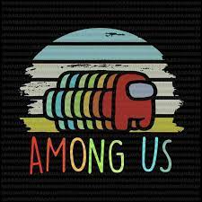 Pin On Amongs Us