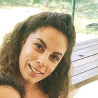 Sarah Taouil's Instagram, Twitter & Facebook