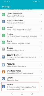 This is video on huawei mobile price in saudi arabia (ksa) as updated on 2019. How To Change Language On Honor Phone Honor India