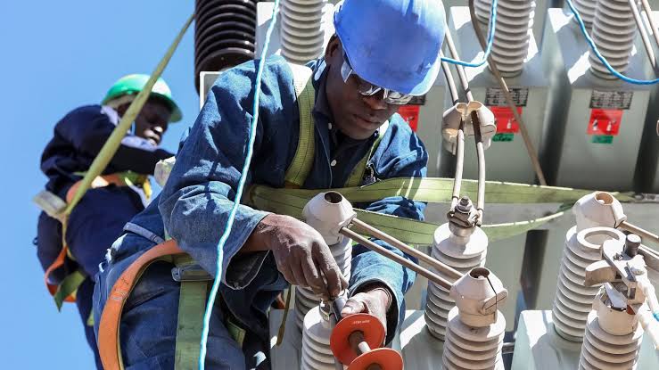 New Energy Regulations Break Kenya Power Monopoly