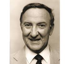 Edward Bilik Obituary (1935