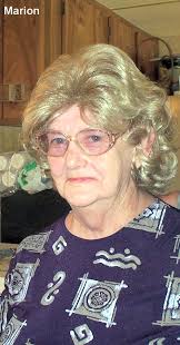 Marion Katherine Tresler Riddle (1930-2009)