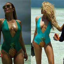 May 30, 2021 · výborná nálada je základ! Ananas Mezi Nohama Simona Krainova V Nejhorsich Plavkach Sve Kariery Expres Cz