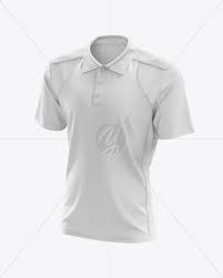 Download Men S Club Polo Shirt Mockup Half Side View In Apparel Mockups On Yellow Images Object Mockups