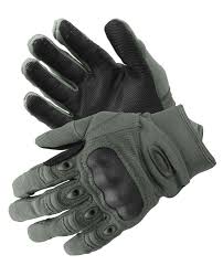 Ebay Sponsored Oakley Factory Pilot Glove Foliage Green