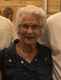 Lena Mae Holt Obituary October 5, 2023