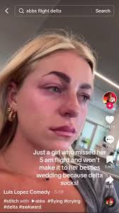 Personal responsibility will take you far, love #hopethishelps #plane  #airplanetiktok #airplanemode #missedflight #delta #deltaairlines #travel  #travellife #traveltiktok