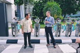 Intel technology (m) sdn bhd. Linkbike Thanks To Intel Penang For Opening A Side Gate Facebook