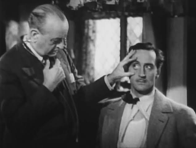 Mill Creek Musings: Love from a Stranger (1937) – The Motion Pictures