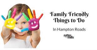 20 local scavenger hunts in hampton roads va. Fun Family Friendly Things To Do In Hampton Roads