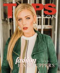 Последние твиты от counter culture (@countercult_). Tops In Lexington September 2018 By Tops Magazine Issuu