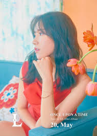 We are sad to share the unfortunate news with the fans who gave endless support and love to j.yoon. Jin Lovelyz Berduka Atas Kehilangan J Yoon Mc The Max Koreanindo