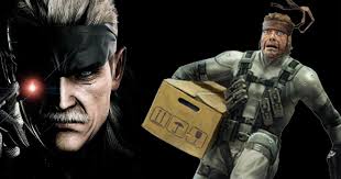 Jan 26, 2018 · my mod unlocks raiden + cyborg ninja suit instantly without any requirements. Metal Gear Solid 30 Crazy Facts Only Super Fans Know About The Franchise