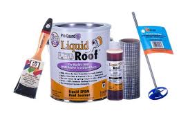 Check spelling or type a new query. Caravan Roof Repair Gallon Liquid Roof Kit Kit For Roof Coating