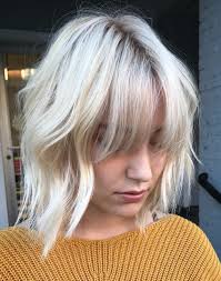 This hairstyle is flattering for those with fine hair as the highlights and stacked layers will add more. 50 Best Trendy Short Hairstyles For Fine Hair Hair Adviser