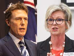 But unfortunately, after 13 long years of marriage, they announced a divorce and. After Christian Porter Revelations Mp Helen Haines Says People With Power Should Not Exploit Their Positions The Examiner Launceston Tas