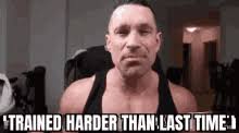 Harder Than Last Time Harder GIF