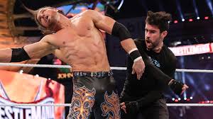 Wwe network exclusive, april 10, 2021. We Had A Wrestling Expert Critique Bad Bunny S Performance At Wrestlemania