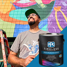 The key coating markets served by ppg industries are aerospace coatings, architectural coatings, oem and aftermarket automotive coatings, industrial coatings, packaging coatings, protective and marine coatings, and specialty coatings. Ppg We Protect Beautify The World Paints Coatings And Materials