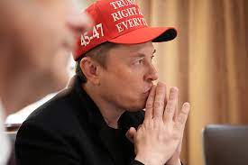 Elon Musk Is Trying to Buy the Wisconsin Supreme Court