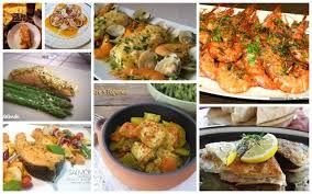El chef james y la chef tita nos enseñan cómo hacer una deliciosa y típica receta dominicana, pesacado frito esitlo. 8 Recetas Deliciosas De Pescado La Cocina De Masito