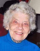 Rose Margaret Schmits Macke (1922-2018)