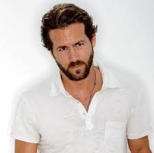 Ryan Reynolds Haircut 2014 Name With Hair Color Beard Styles For Men Mens Hairstyles Thick Hair Styles