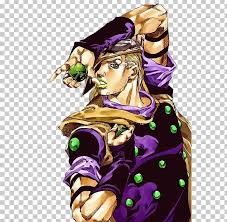 Gyro Steel Ball Run J Lo Zeppeli Hirohiko Araki Jojo S Bizarre Adventure Png Chicken Gyro Hirohiko Araki J Ball Run Jojo S Bizarre Adventure Jojo Bizarre