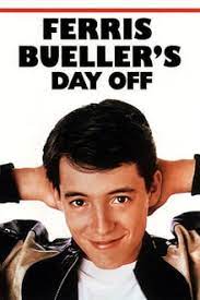 Ferris Bueller S Day Off Full Movie Online 123movies