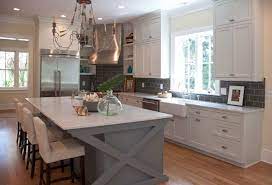 Jenny Keenan Interior Design Governors Drive House Kiawah Island South Carol White Ikea Kitchen Ikea Kitchen Design Home Kitchens