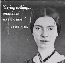 Nothing You Love is Lost…