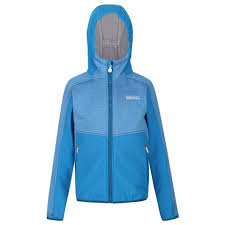 Günstig, schnell und bequem online bestellen. Regatta Softshelljacke Kinder Bracknell Ii Softshell Jacke Online Kaufen Otto