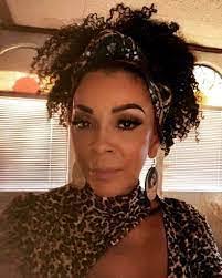 Roosevelt Denson's Instagram, Twitter & Facebook