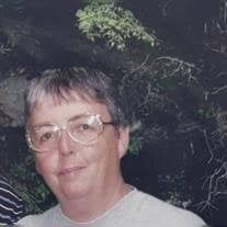 Doris E Martin Obituary