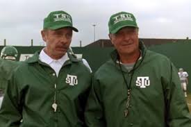 Movie coaches to help you prep for college football | Movies