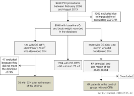 Just click the green download button above to start. Ckd Epi Versus Cockcroft Gault Formula For Predicting Contrast Induced Nephropathy Following Percutaneous Coronary Intervention In Patients Without Significant Renal Impairment Revista Portuguesa De Cardiologia English Edition