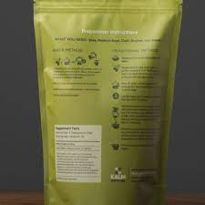 Vanuatu Borongoru Kava Root Premium Kava Root Kalm With Kava Kava How To Relieve Stress Kava Tea