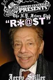 The N.Y. Friars Club Roast of Jerry Stiller (1999) directed by Paul Miller  • Reviews, film + cast • Letterboxd
