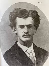 The “Gay” Novel of Frederick Wadsworth Loring