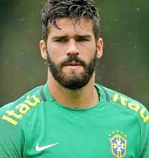 Alisson becker's performance statistics for liverpool and national team. Pin On Jugadores Mundial 2018