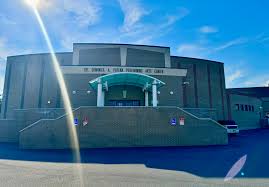 Profile for Dominick A. Potena Performing Arts Center