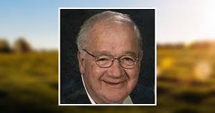 Robert Vedders Obituary February 25, 2012