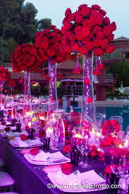 (closed) purple & red weddings. Wedding Red Flowers Red Purple Wedding Red Wedding Flowers Purple Wedding Theme
