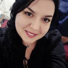 Estefanía Aponte Rivera