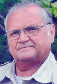 Richard Simkins Obituary (1942