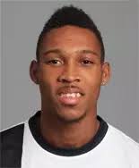 2015 Men's Soccer Roster