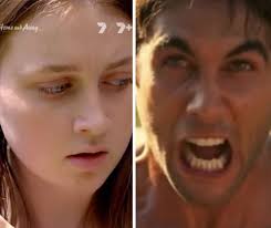 A message From Jessica Redmayne who play's (Harper) if you are one of these  people who are getting